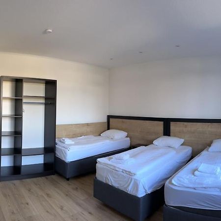 M & M Hotel Oyten Kültér fotó